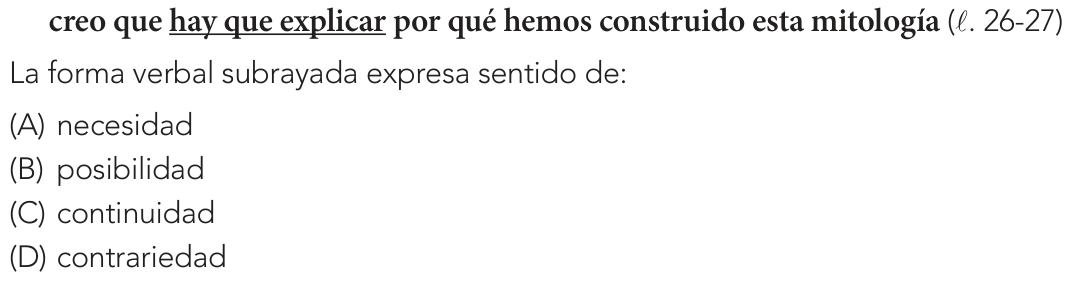 Questão 26 no caderno 1º Exame de Qualificação da UERJ 2026