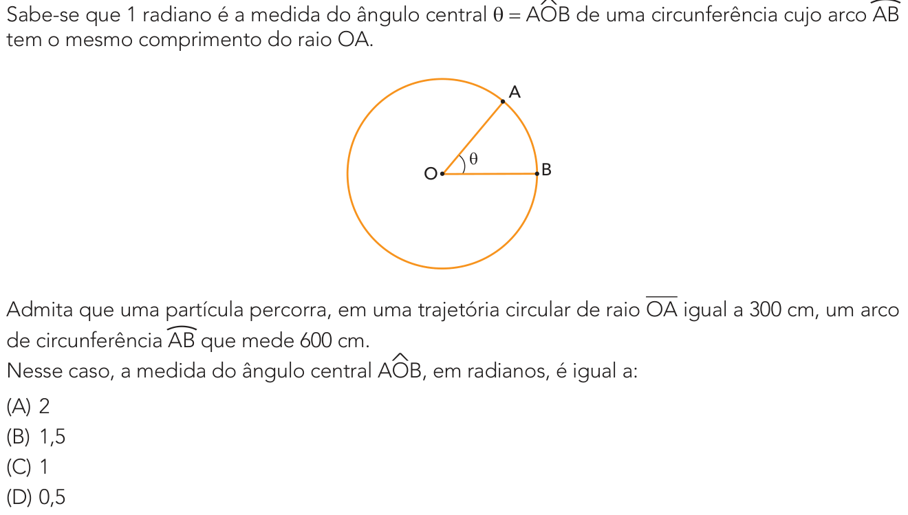 Questão 28 no caderno 1º Exame de Qualificação da UERJ 2026