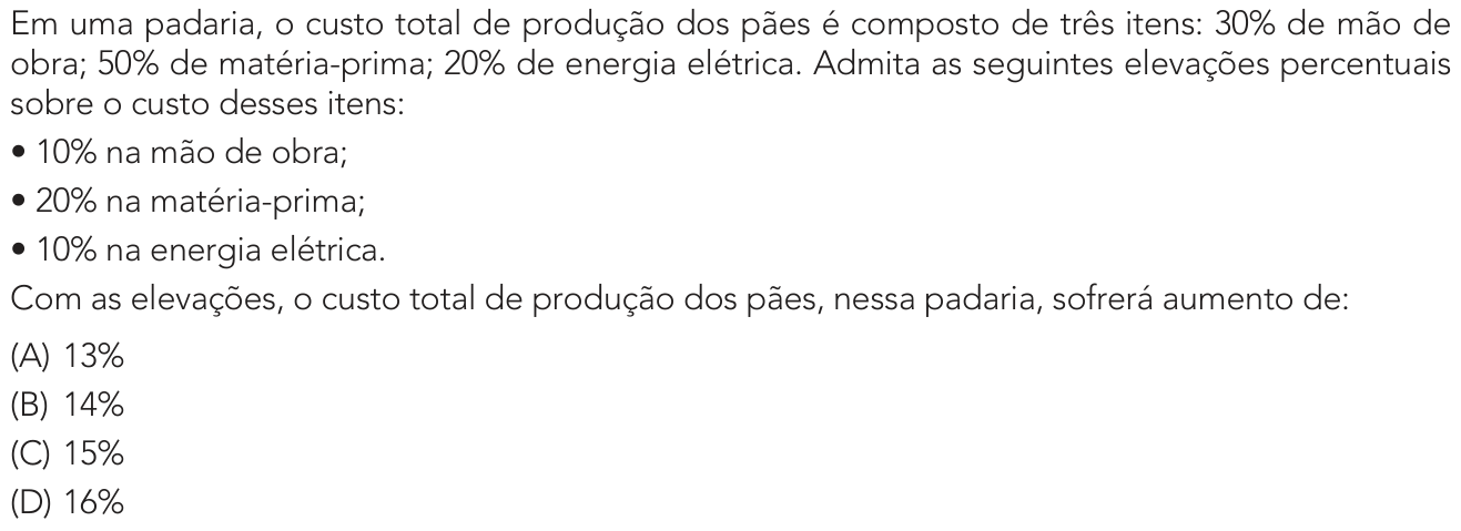 Questão 30 no caderno 1º Exame de Qualificação da UERJ 2026
