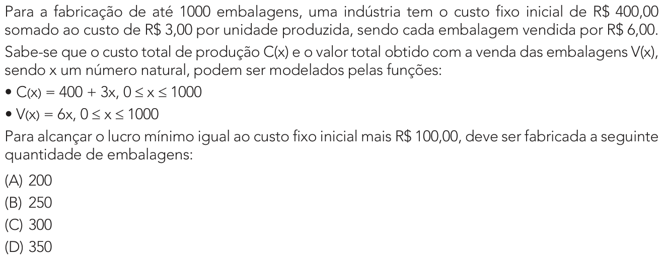 Questão 31 no caderno 1º Exame de Qualificação da UERJ 2026