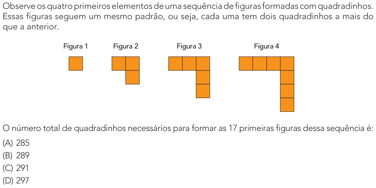 Questão 33 no caderno 1º Exame de Qualificação da UERJ 2026
