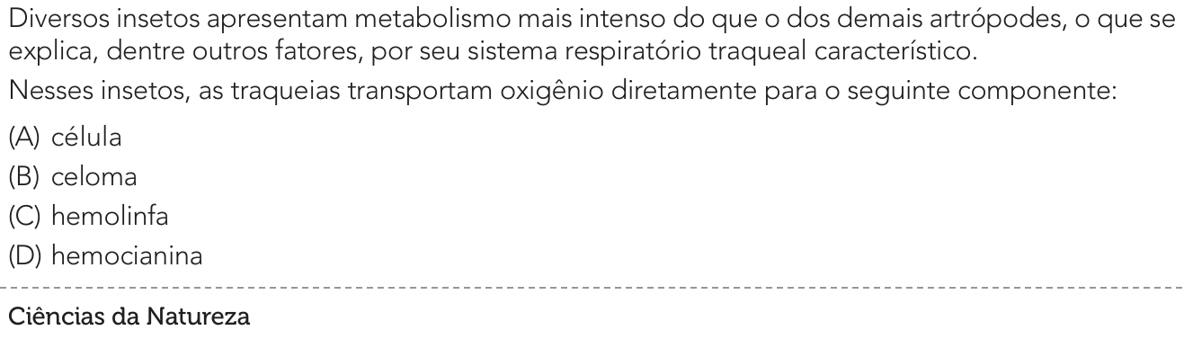 Questão 37 no caderno 1º Exame de Qualificação da UERJ 2026