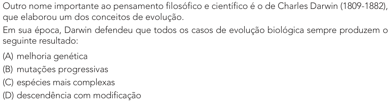 Questão 2 no caderno 2º Exame de Qualificação da UERJ 2026