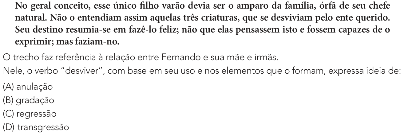 Questão 10 no caderno 2º Exame de Qualificação da UERJ 2026