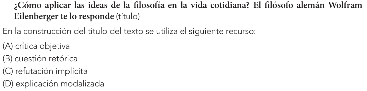 Questão 23 no caderno 2º Exame de Qualificação da UERJ 2026
