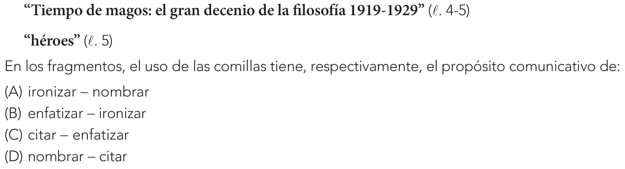 Questão 24 no caderno 2º Exame de Qualificação da UERJ 2026
