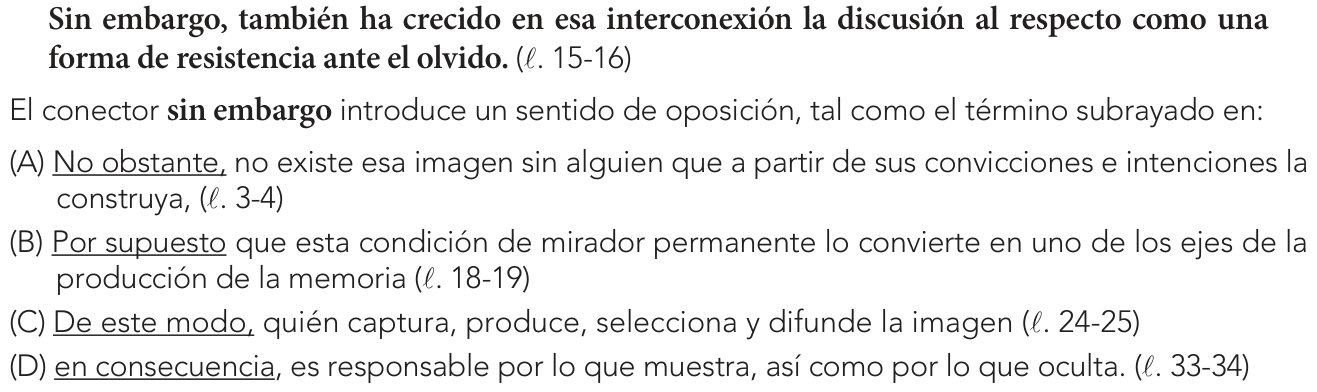 Questão 25 no caderno 1º Exame de Qualificação da UERJ 2027