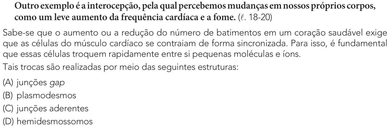 Questão 3 no caderno 2º Exame de Qualificação da UERJ 2027