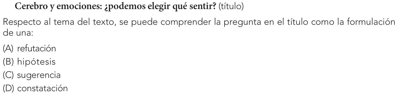 Questão 23 no caderno 2º Exame de Qualificação da UERJ 2027