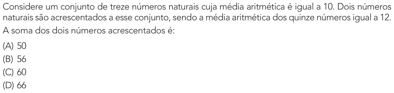 Questão 28 no caderno 2º Exame de Qualificação da UERJ 2027
