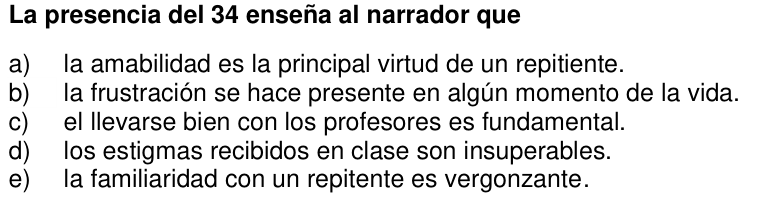 Questão 78 no caderno 1ª fase da UFPR 2015