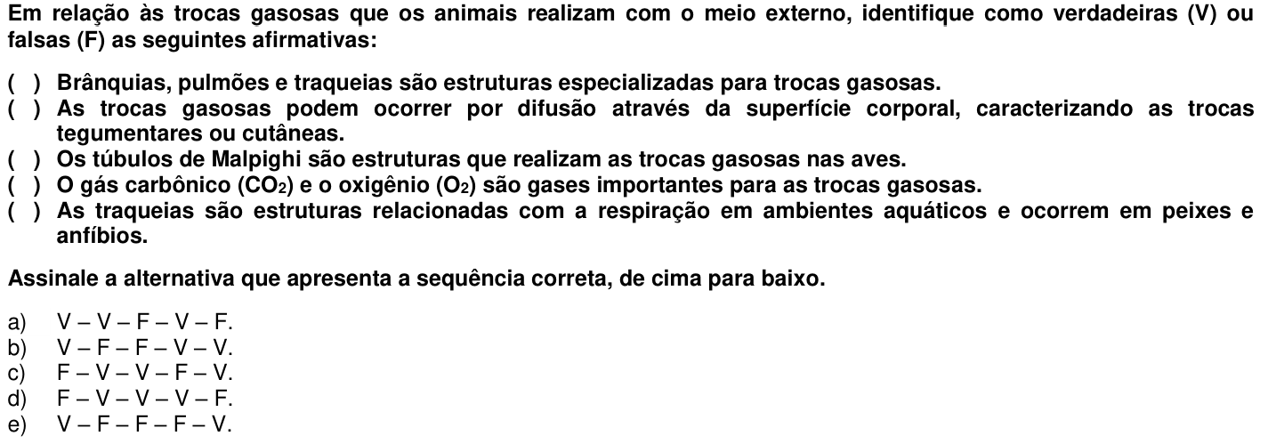 Questão 27 no caderno 1ª fase da UFPR 2019