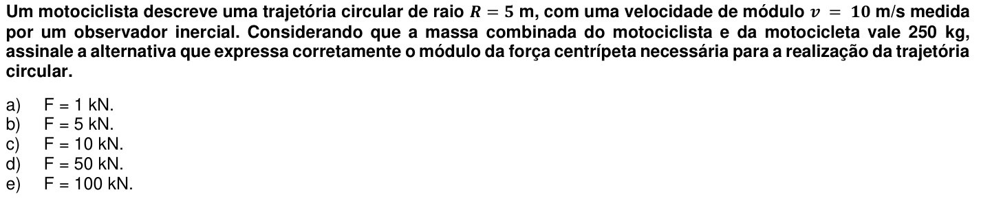 Questão 60 no caderno 1ª fase da UFPR 2019