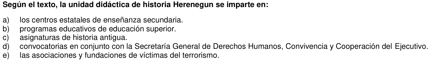 Questão 83 no caderno 1ª fase da UFPR 2020