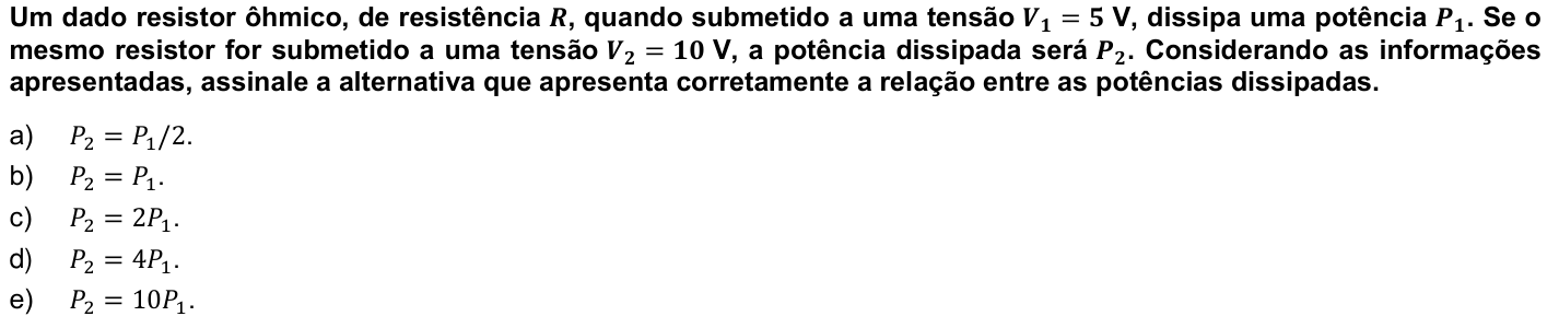 Questão 32 no caderno 1ª fase da UFPR 2023