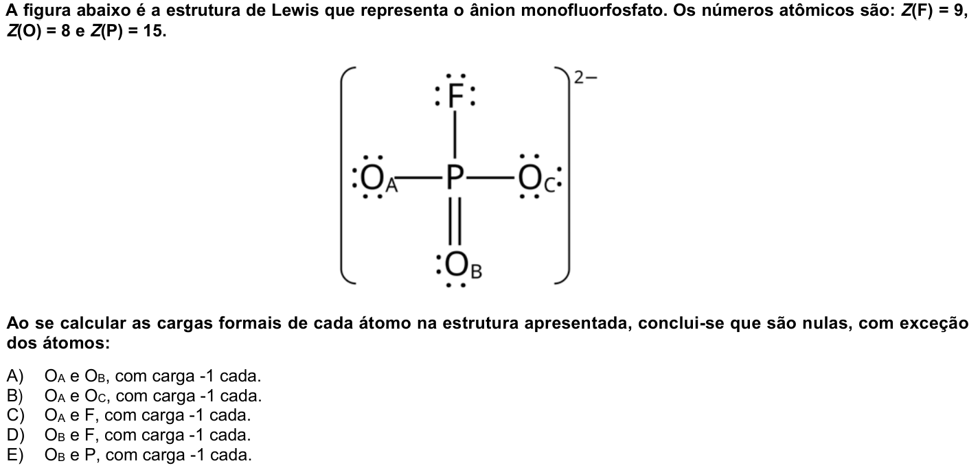 Questão 23 no caderno 1ª fase da UFPR 2024