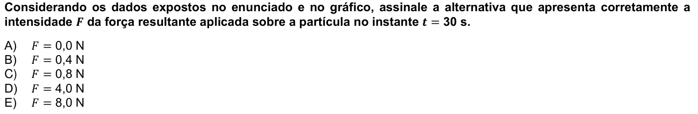 Questão 10 no caderno 1ª fase da UFPR 2025
