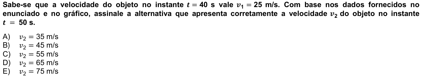 Questão 11 no caderno 1ª fase da UFPR 2025