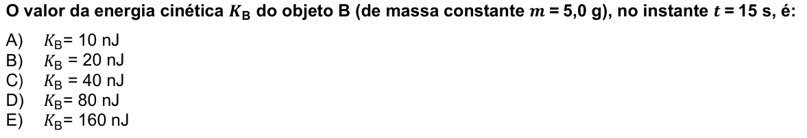 Questão 11 no caderno 1ª fase da UFPR 2026