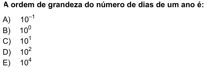 Questão 15 no caderno 1ª fase da UFPR 2026
