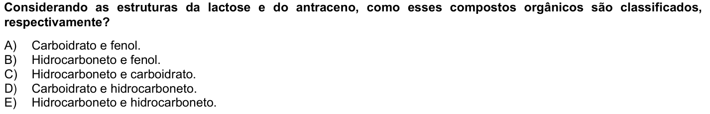 Questão 23 no caderno 1ª fase da UFPR 2026