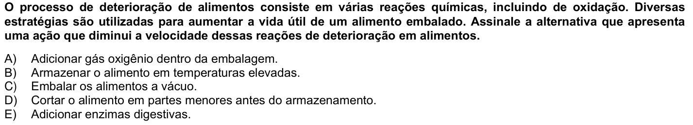 Questão 26 no caderno 1ª fase da UFPR 2026