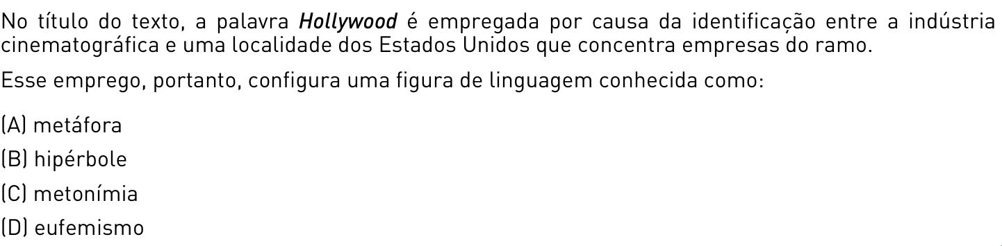 Questão 12 no caderno 1º Exame de Qualificação da UERJ 2013