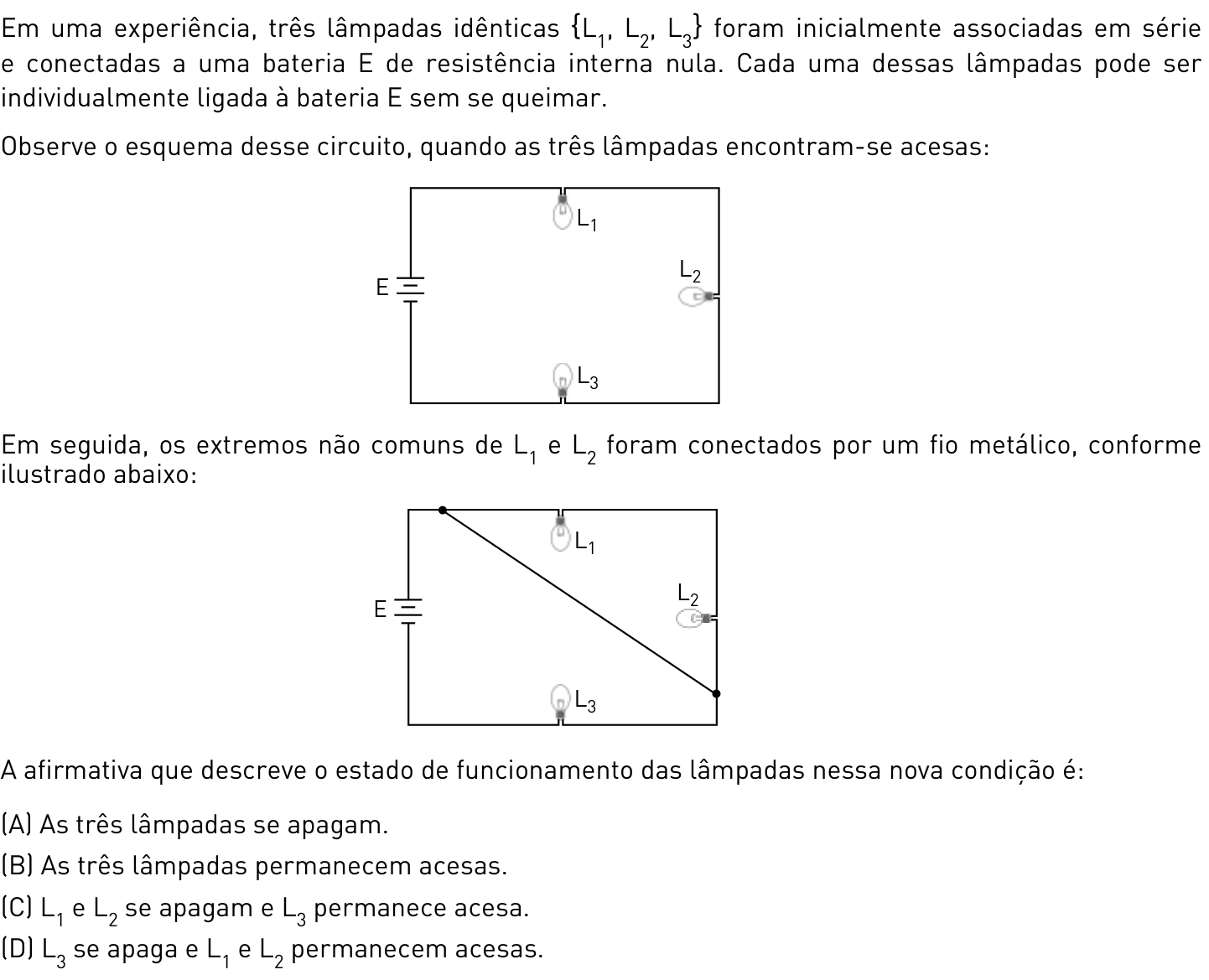Questão 36 no caderno 1º Exame de Qualificação da UERJ 2013