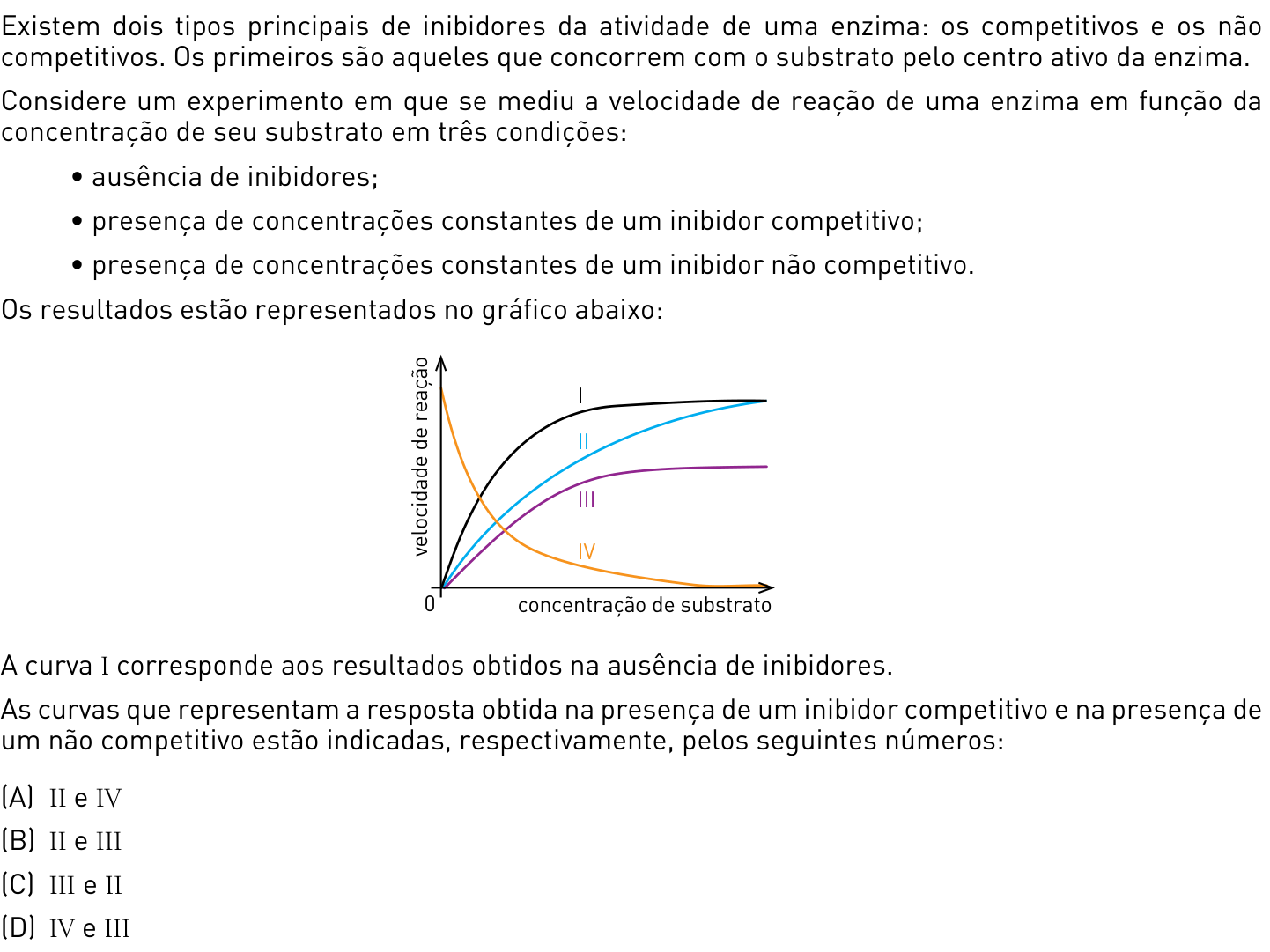 Questão 39 no caderno 1º Exame de Qualificação da UERJ 2013