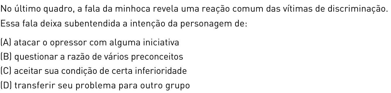Questão 2 no caderno 2º Exame de Qualificação da UERJ 2013