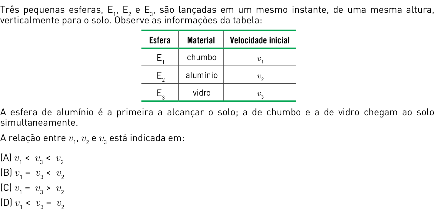 Questão 33 no caderno 2º Exame de Qualificação da UERJ 2013