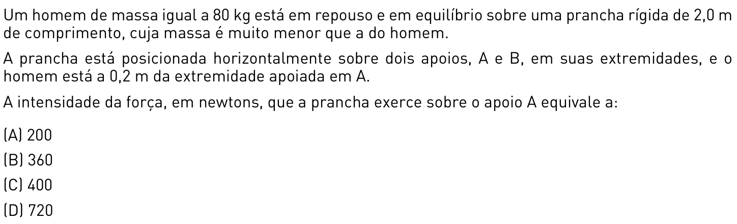 Questão 34 no caderno 2º Exame de Qualificação da UERJ 2013