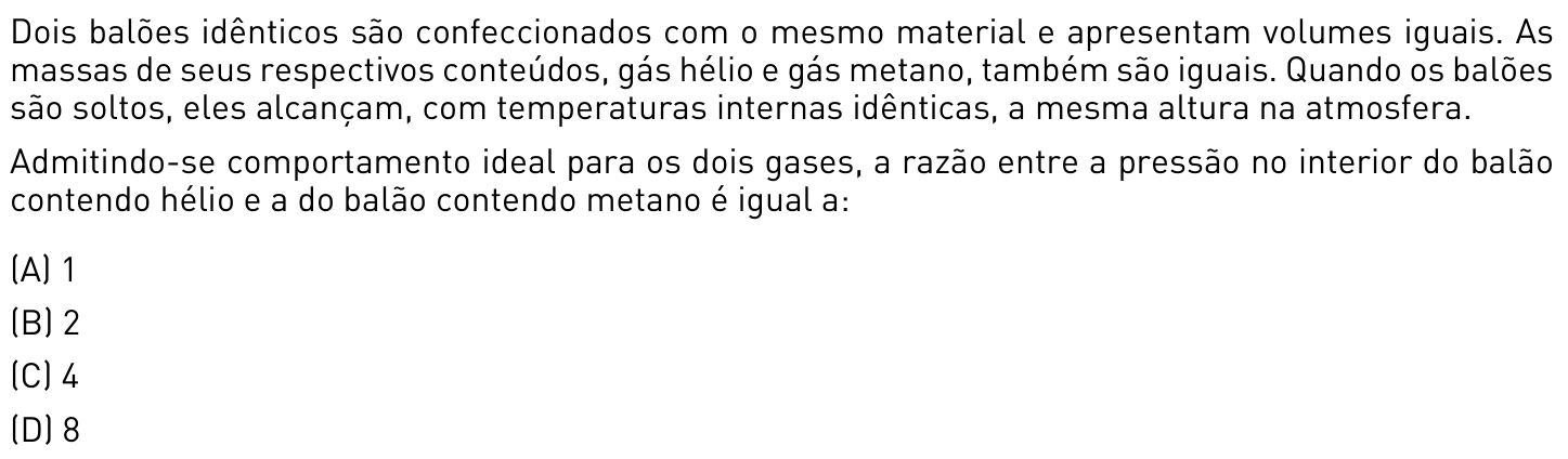 Questão 35 no caderno 2º Exame de Qualificação da UERJ 2013