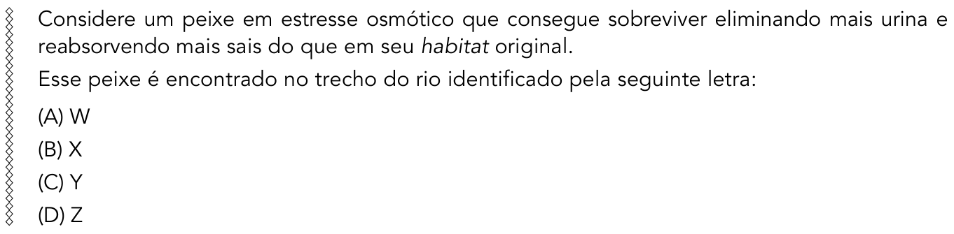 Questão 35 no caderno 1º Exame de Qualificação da UERJ 2015