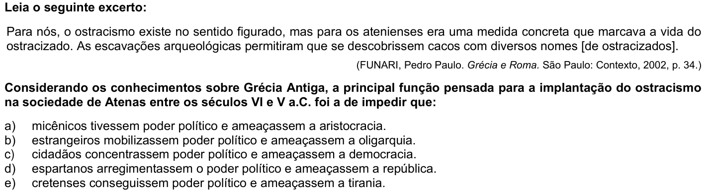 Questão 18 no caderno 1ª fase · Inglês da UFPR 2021