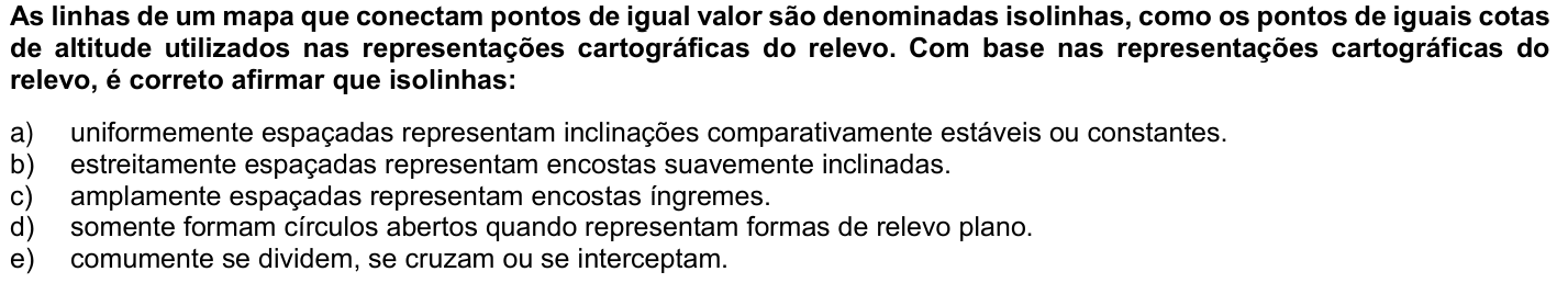Questão 26 no caderno 1ª fase · Inglês da UFPR 2021