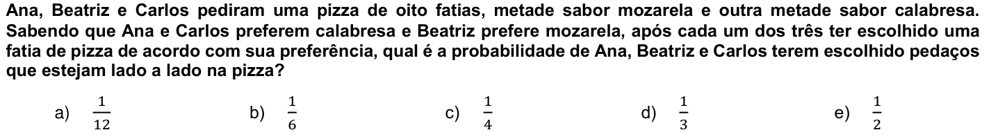 Questão 49 no caderno 1ª fase · Inglês da UFPR 2021