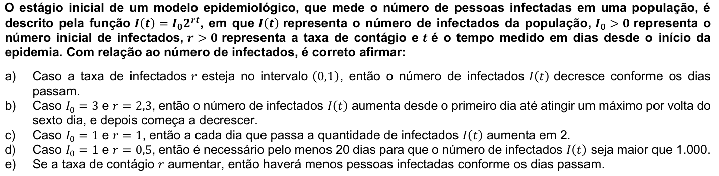 Questão 50 no caderno 1ª fase · Inglês da UFPR 2021