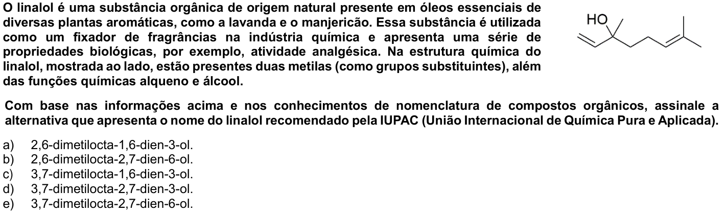 Questão 55 no caderno 1ª fase · Inglês da UFPR 2021