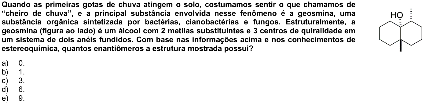 Questão 56 no caderno 1ª fase · Inglês da UFPR 2021