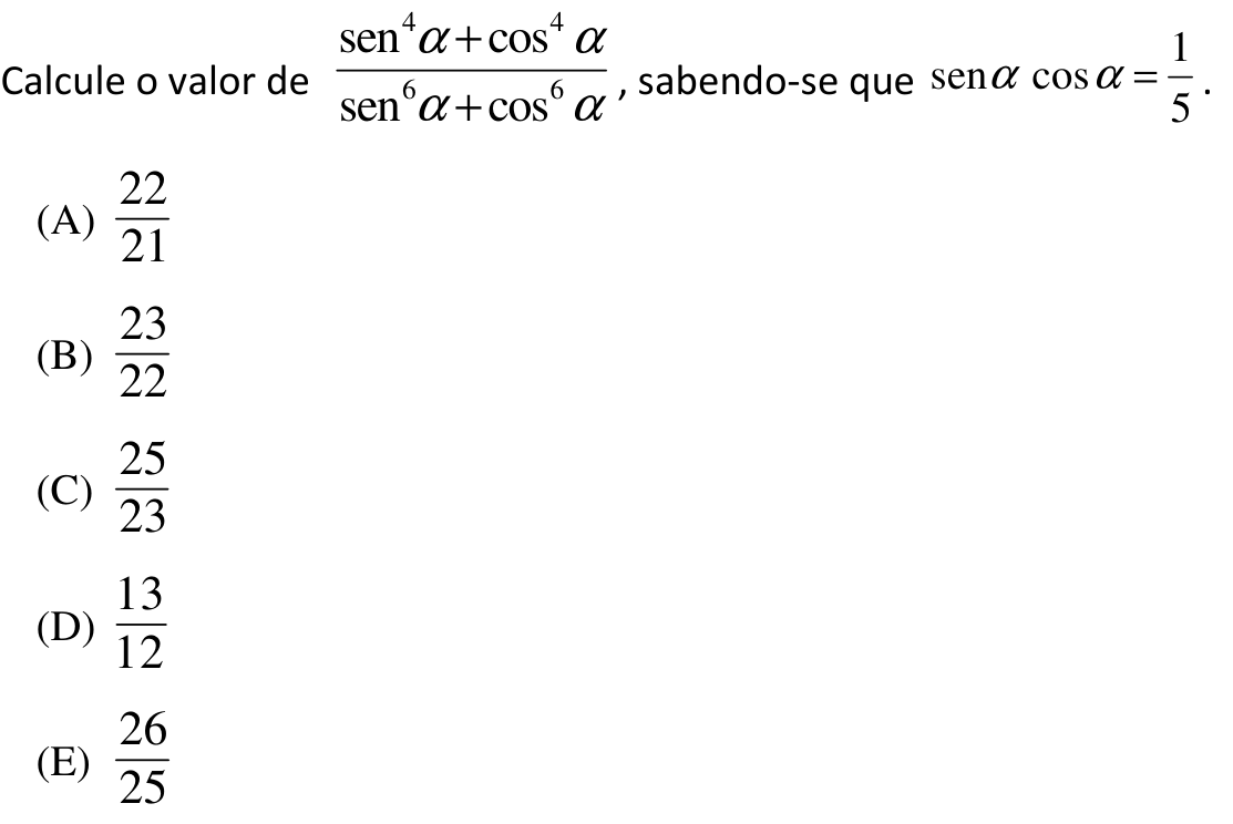 Questão 5 no caderno Prova objetiva do IME 2017