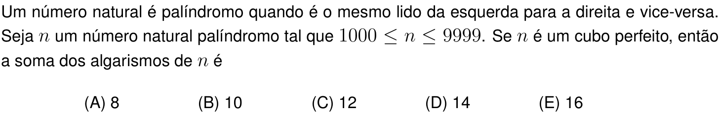 Questão 15 no caderno Prova objetiva do IME 2023