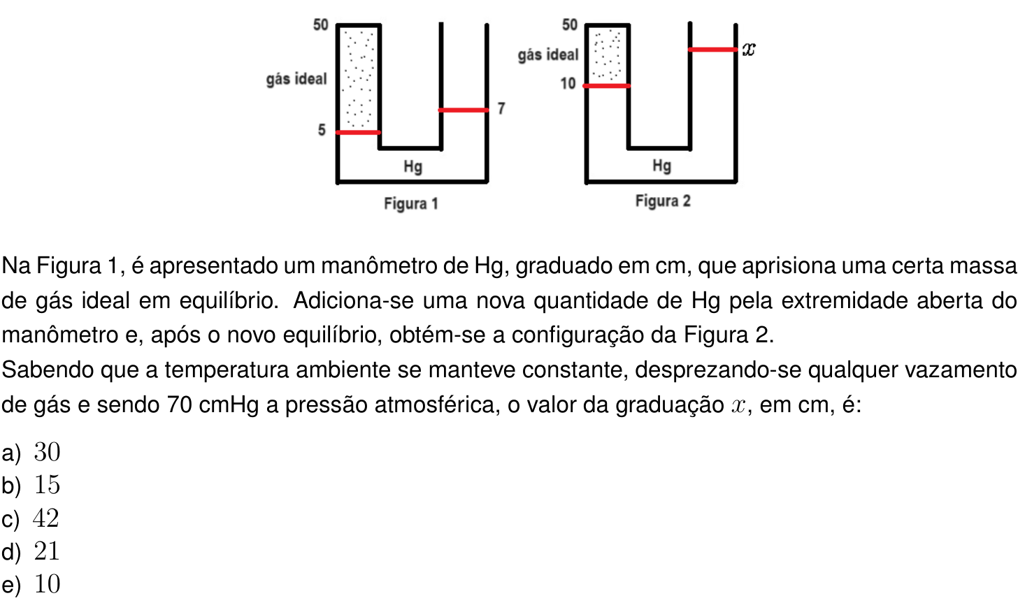 Questão 18 no caderno Prova objetiva do IME 2025