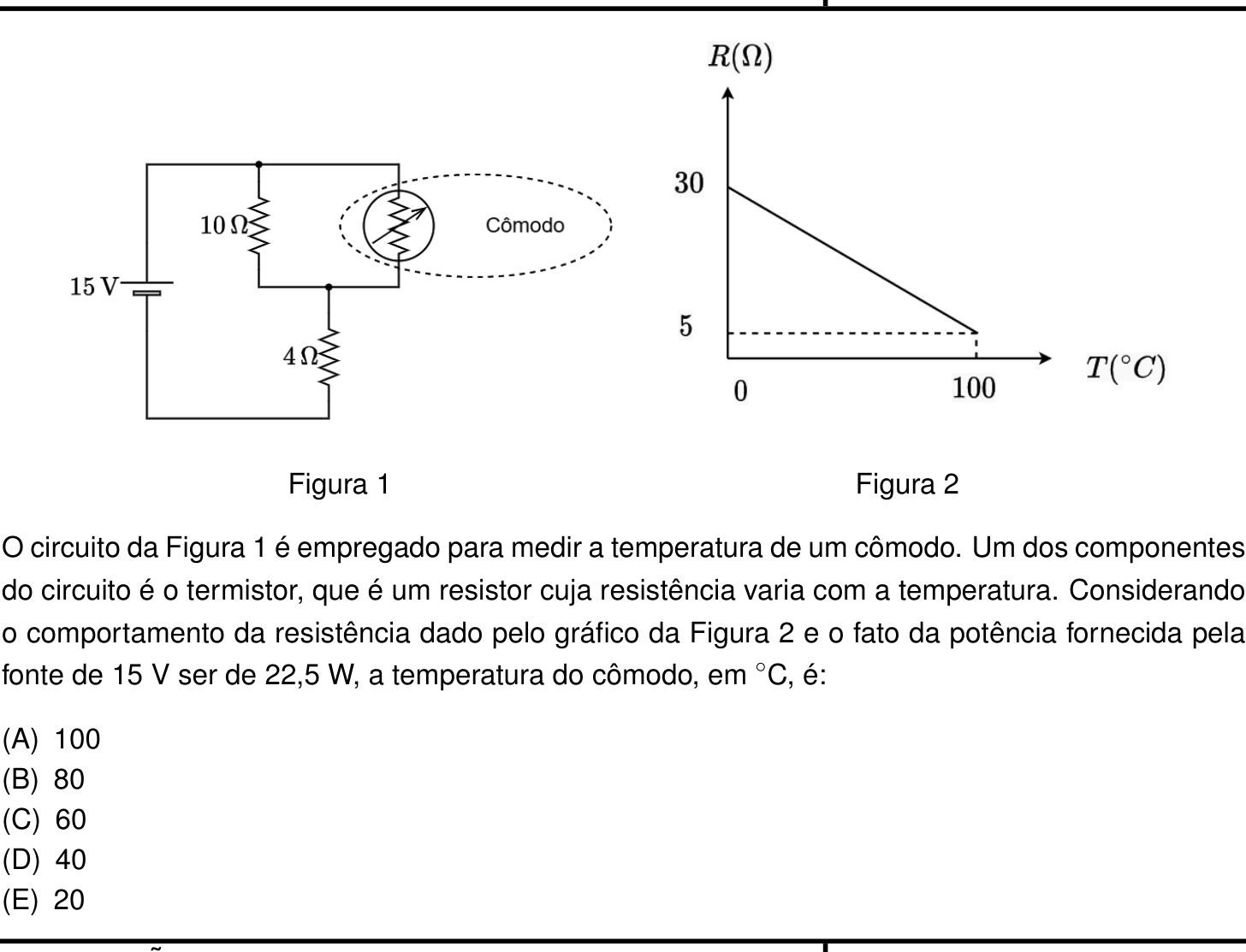 Questão 17 no caderno Prova objetiva do IME 2026