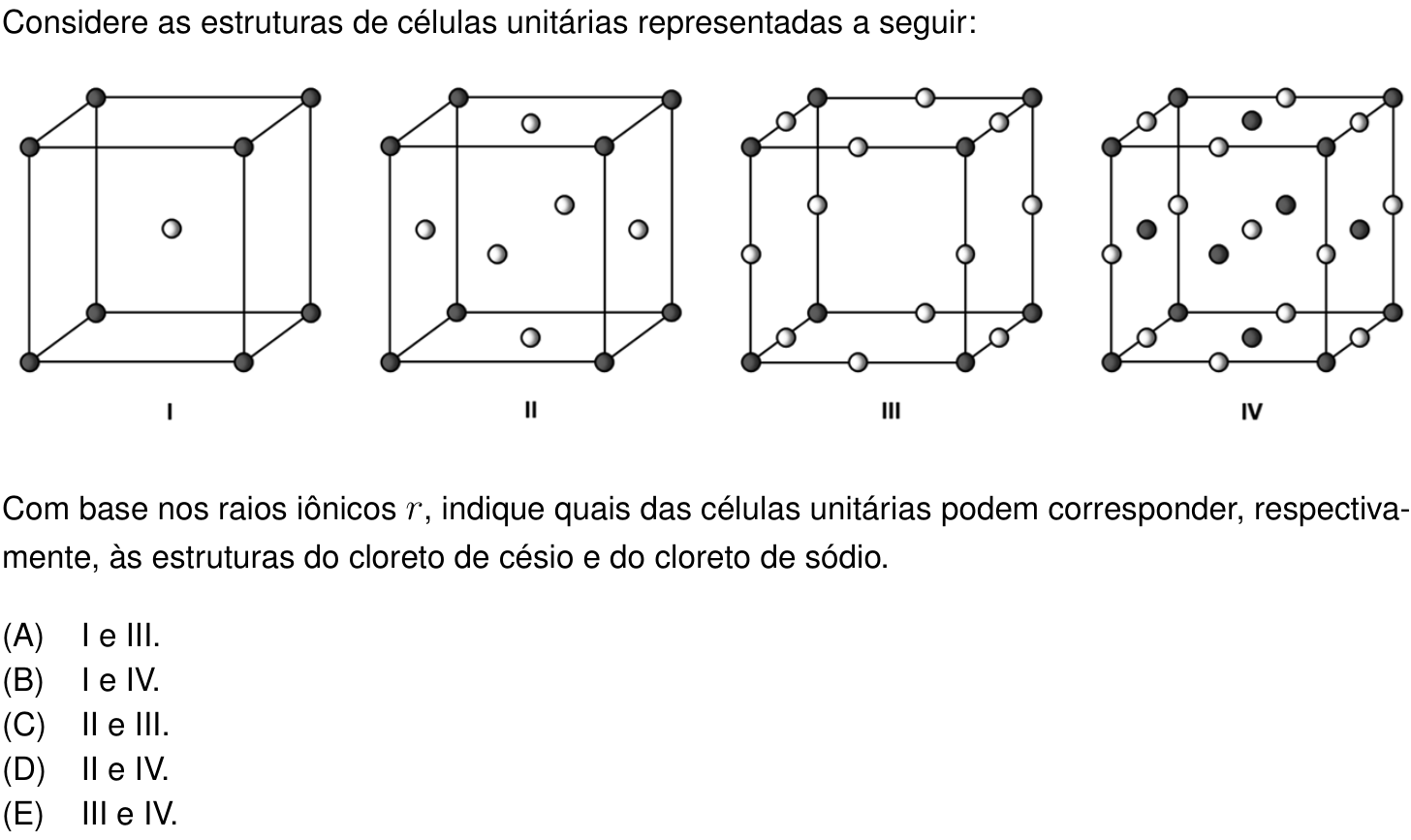 Questão 33 no caderno Prova objetiva do IME 2026