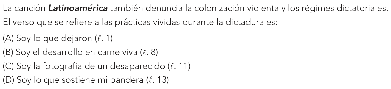 Questão 15 no caderno Exame Único da UERJ 2021