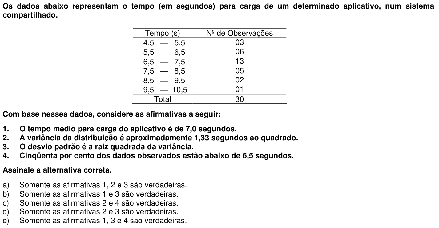 Questão 9 no caderno 1ª fase da UFPR 2007