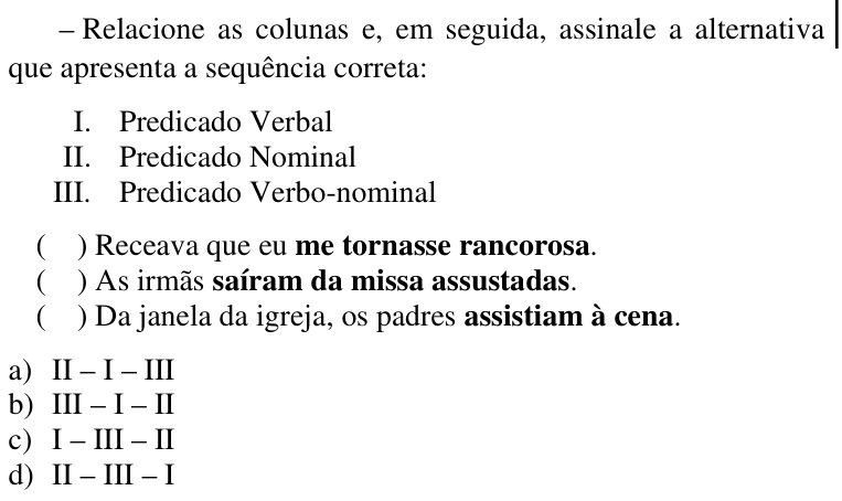 Questão 5 no caderno CFS da EEAR 2017