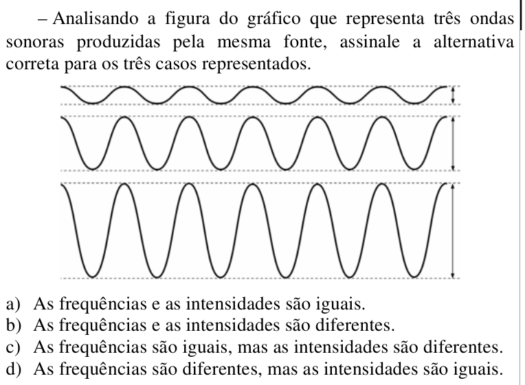Questão 82 no caderno CFS da EEAR 2017