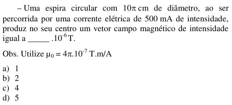 Questão 95 no caderno CFS 2 da EEAR 2018